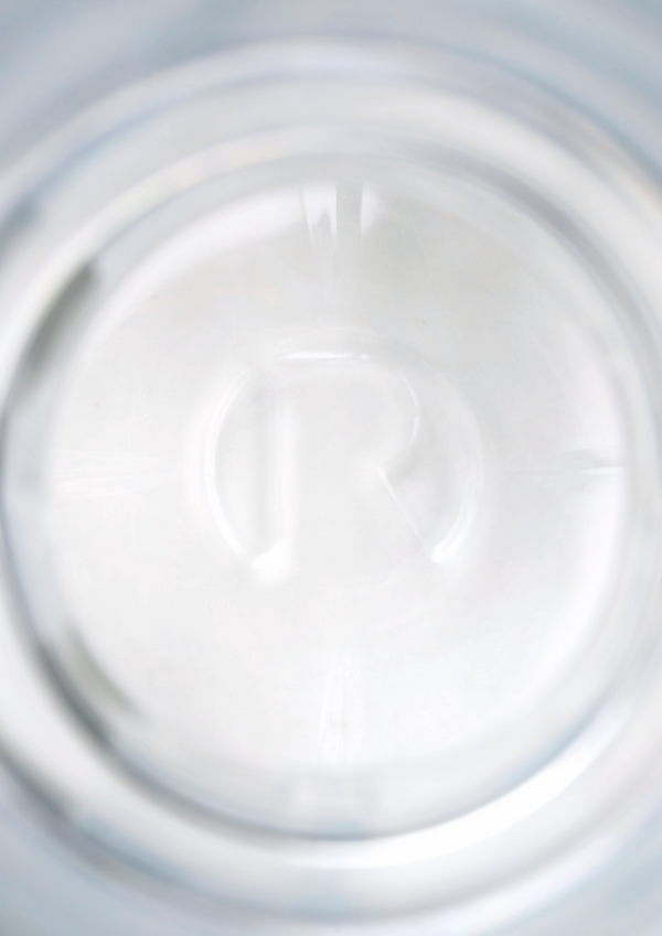 GC Water carafe 90 cl