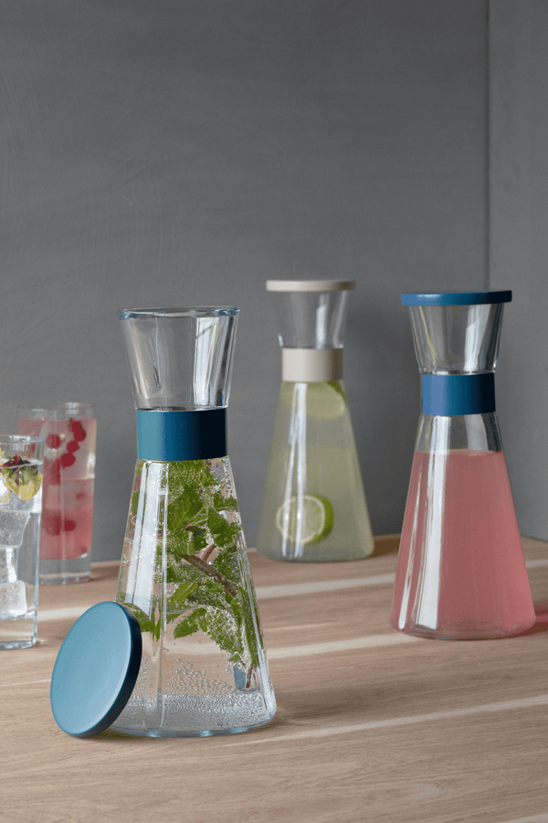GC Water carafe 90 cl