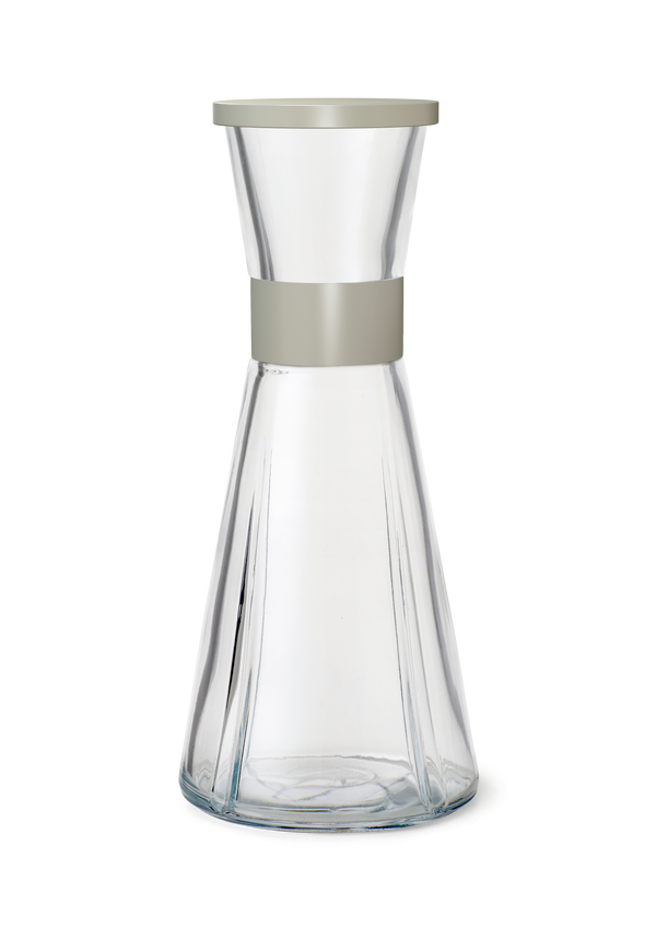 GC Water carafe 90 cl