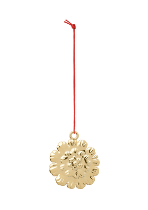 Karen Blixen Ball Flower H6.5