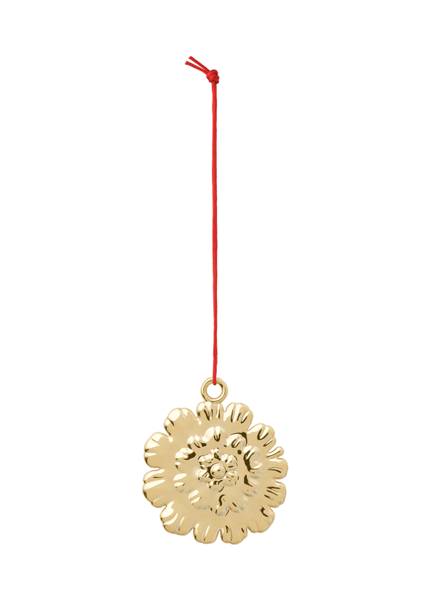 Karen Blixen Ball Flower H6.5
