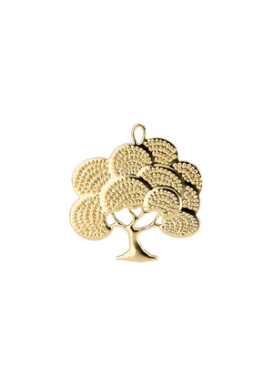 Karen Blixen Karen's Oak H6.5 cm