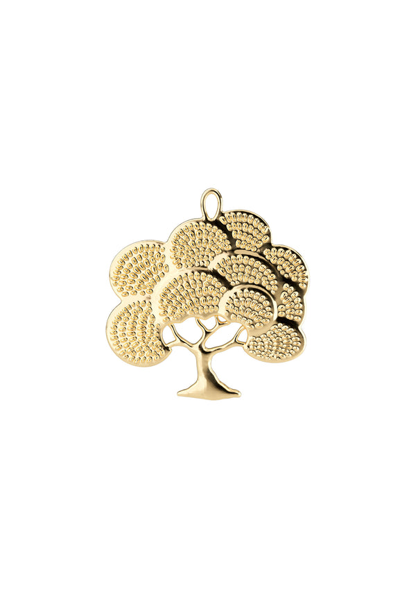 Karen Blixen Karen's Oak H6.5 cm
