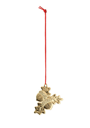 Karen Blixen Enchanted Acorn H7 cm