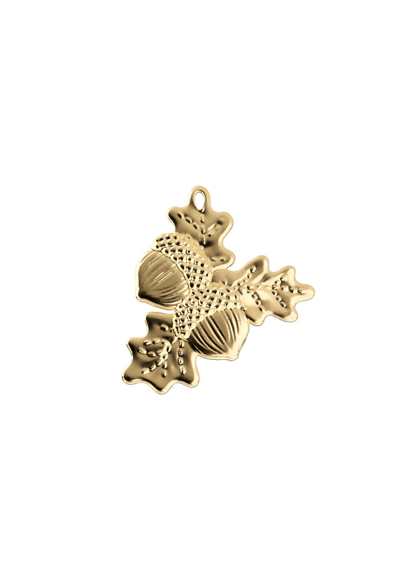 Karen Blixen Enchanted Acorn H7 cm