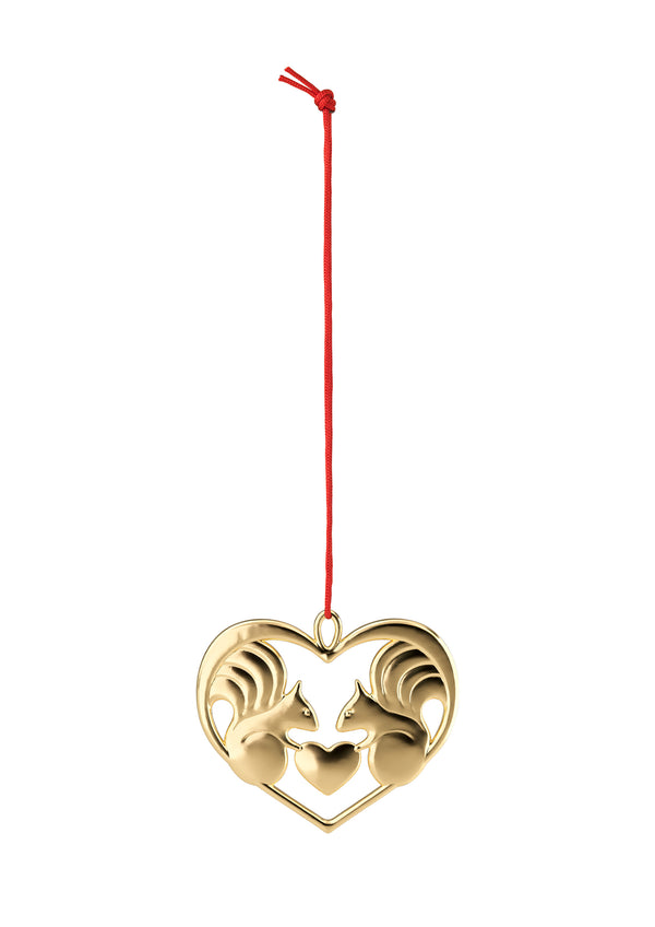 Karen Blixen Nuts About You H6 cm