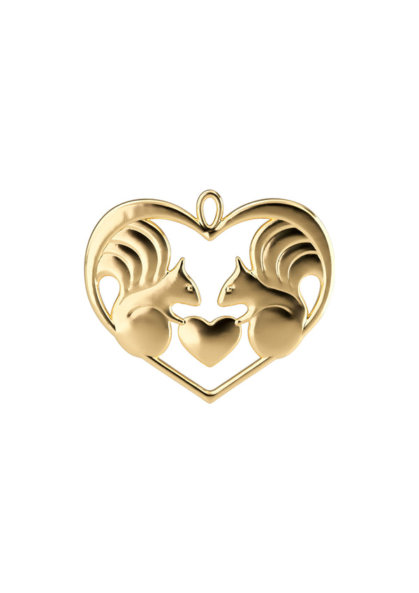 Karen Blixen Nuts About You H6 cm