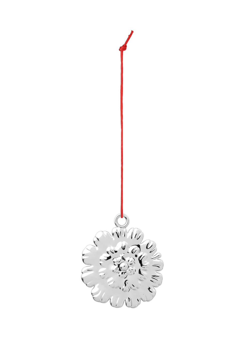 Karen Blixen Ball Flower H6.5