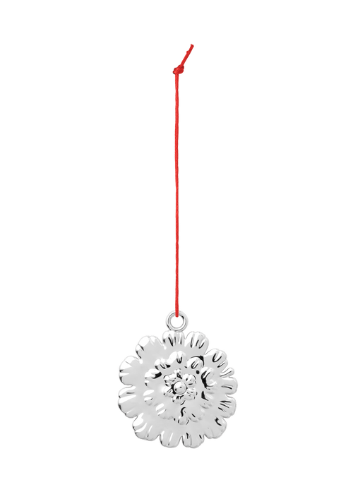 Karen Blixen Ball Flower H6.5