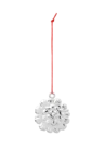 Karen Blixen Ball Flower H6.5