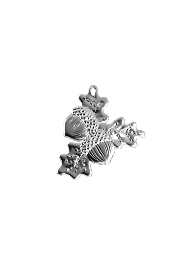 Karen Blixen Enchanted Acorn H7 cm
