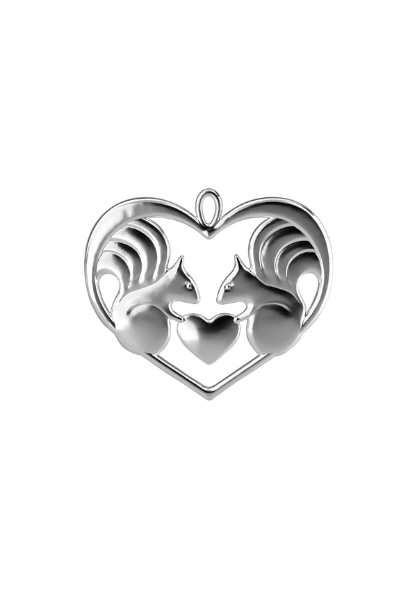 Karen Blixen Nuts About You H6 cm