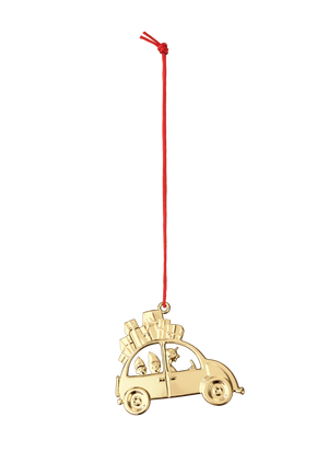 Christmas Car H6.5