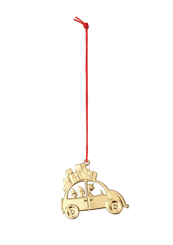 Christmas Car H6.5