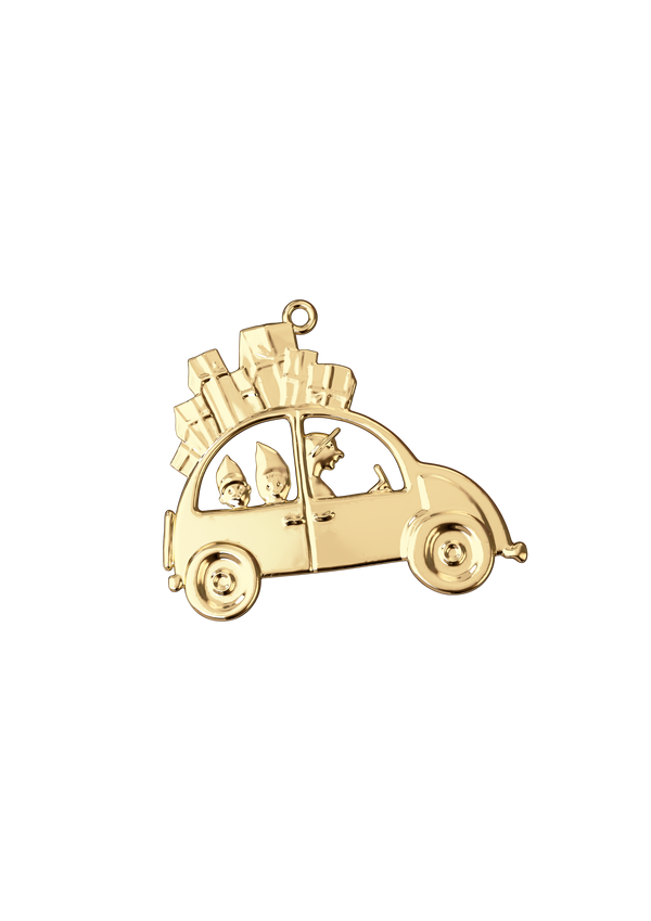 Christmas Car H6.5