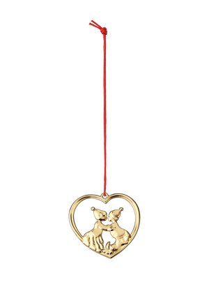 Kissing Elves H6.5