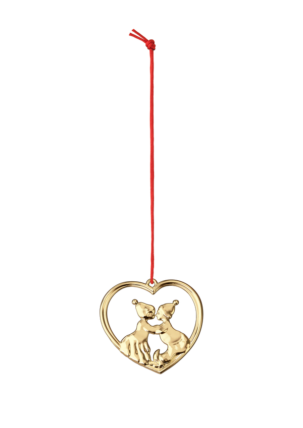 Kissing Elves H6.5