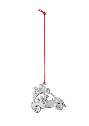 Christmas Car H6.5