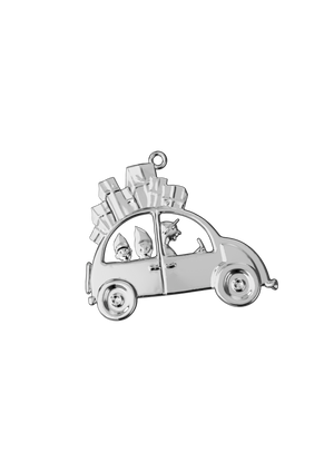 Christmas Car H6.5