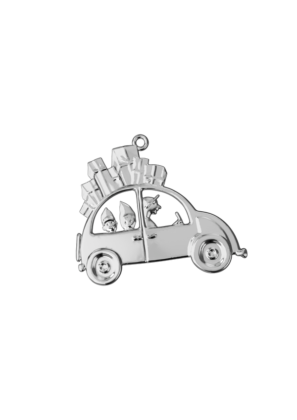 Christmas Car H6.5