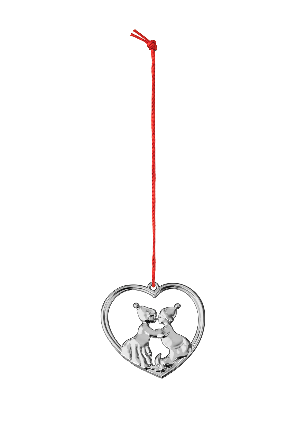 Kissing Elves H6.5