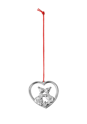 Kissing Elves H6.5