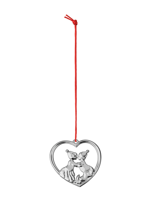 Kissing Elves H6.5