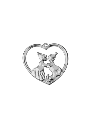 Kissing Elves H6.5