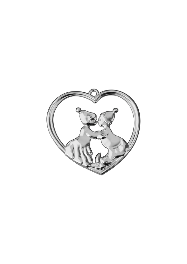 Kissing Elves H6.5