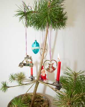 Kissing Elves H6.5
