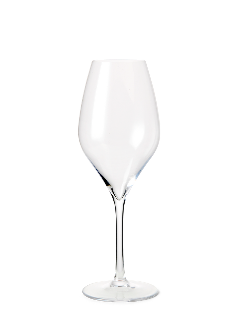 Premium Champagne Glass 37 cl clear 2 pcs.