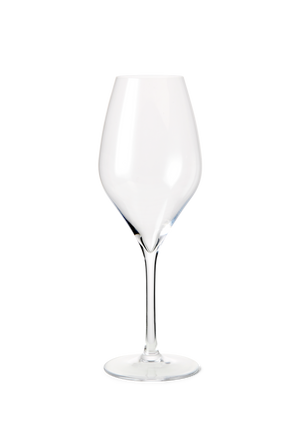 Premium Champagne Glass 37 cl clear 2 pcs.