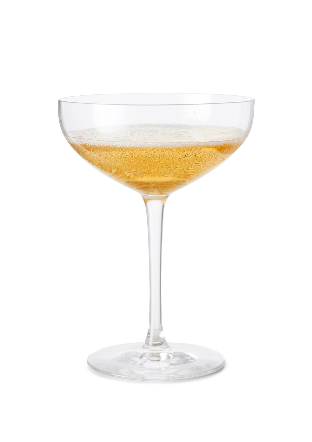 Premium Champagne Bowl 39 cl clear 2 pcs.