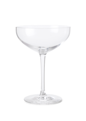 Premium Champagne Bowl 39 cl clear 2 pcs.