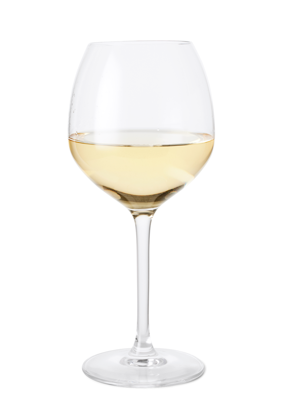 Premium White Wine Glass 54 cl clear 2 pcs.