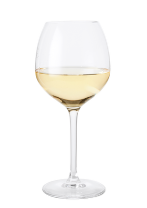 Premium White Wine Glass 54 cl clear 2 pcs.