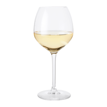 Premium White Wine Glass 54 cl clear 2 pcs.
