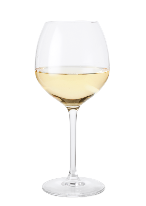 Premium White Wine Glass 54 cl clear 2 pcs.