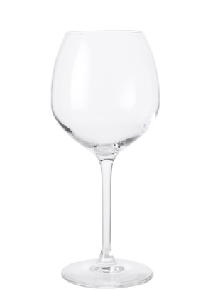 Premium White Wine Glass 54 cl clear 2 pcs.