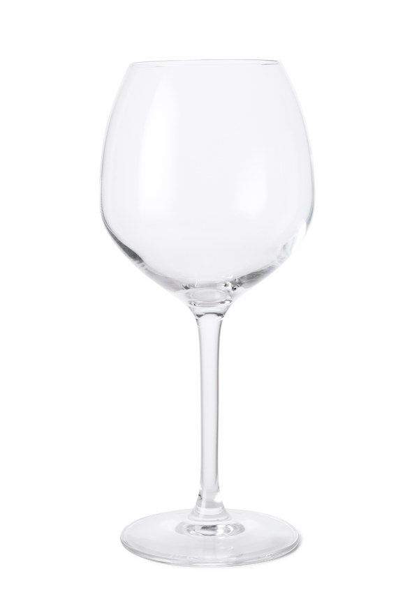 Premium White Wine Glass 54 cl clear 2 pcs.