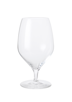 Premium Beer Glass 60 cl clear 2 pcs.