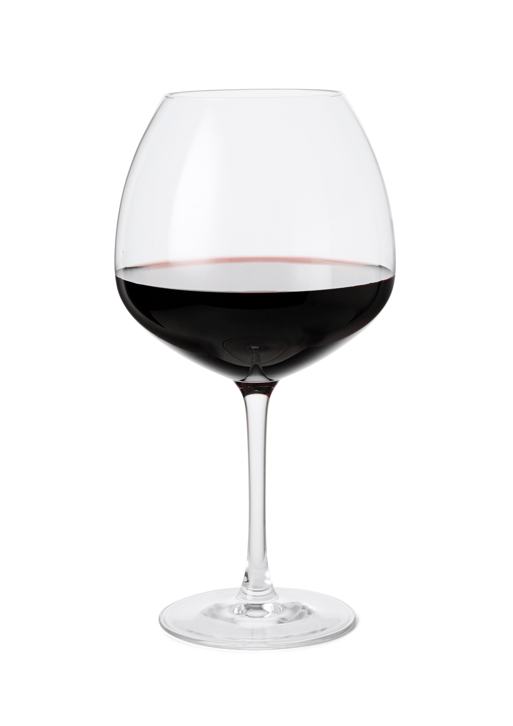 Premium Red Wine Glass 93 cl clear 2 pcs.