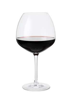Premium Red Wine Glass 93 cl clear 2 pcs.