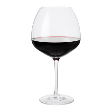 Premium Red Wine Glass 93 cl clear 2 pcs.