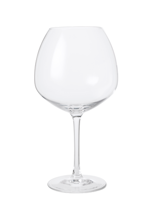 Premium Red Wine Glass 93 cl clear 2 pcs.