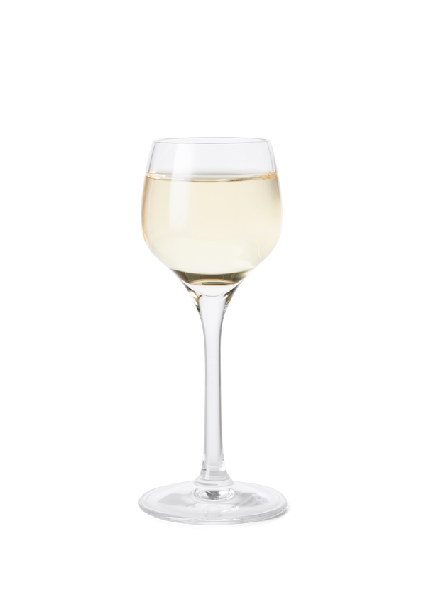 Premium Shot Glass 5 cl clear 2 pcs.