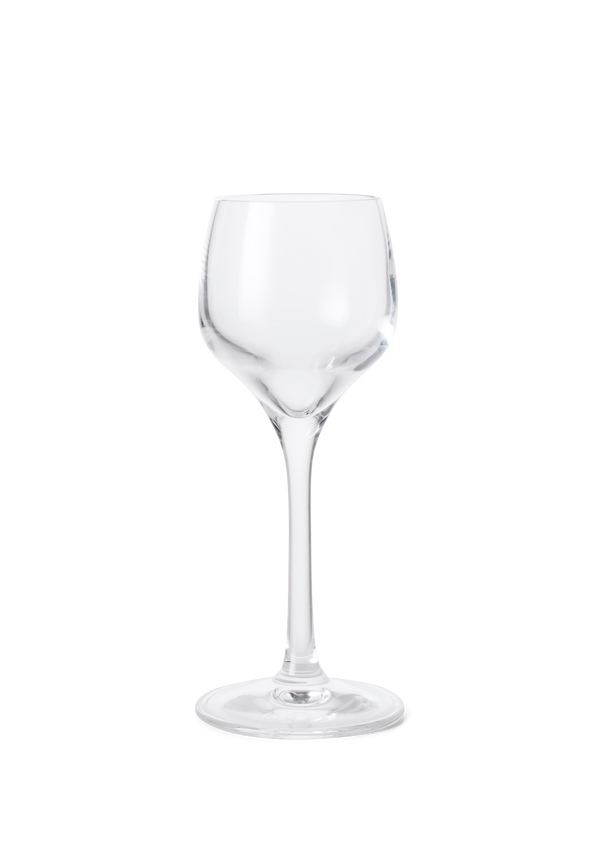 Premium Shot Glass 5 cl clear 2 pcs.