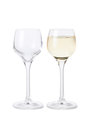Premium Shot Glass 5 cl clear 2 pcs.