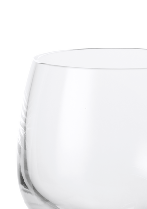 Premium Shot Glass 5 cl clear 2 pcs.