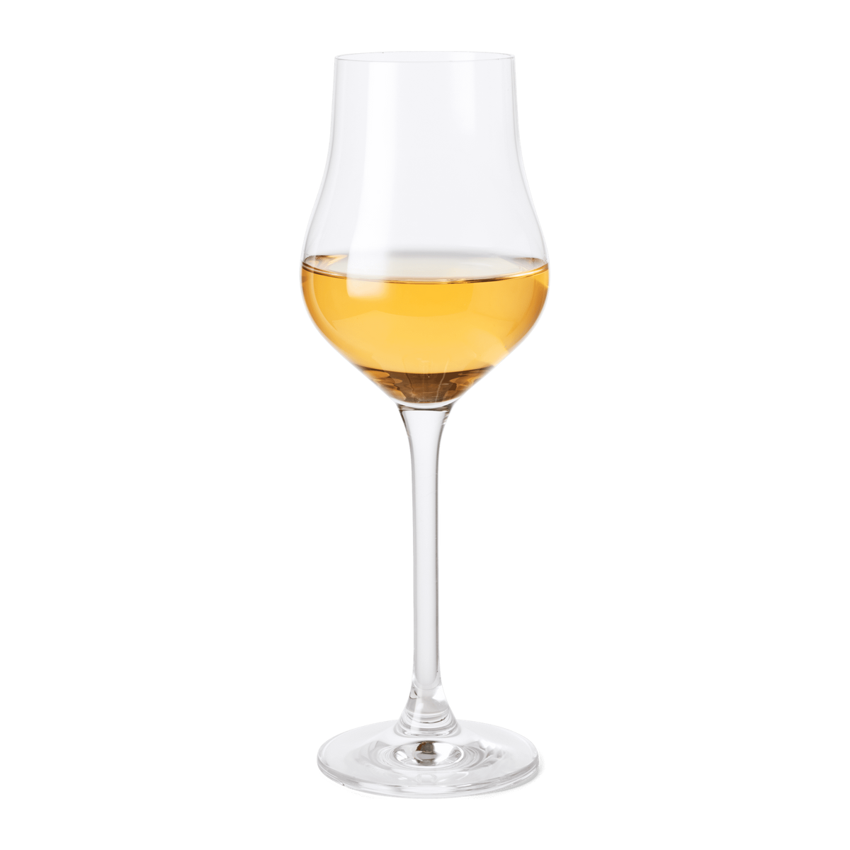 Het juiste glas, elke dag